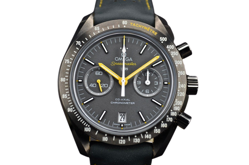 pca speedmaster