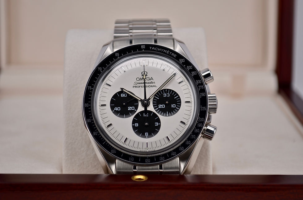 Omega speedmaster professional mitsukoshi store