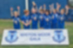 Wigton Moor Gala Winners 2022