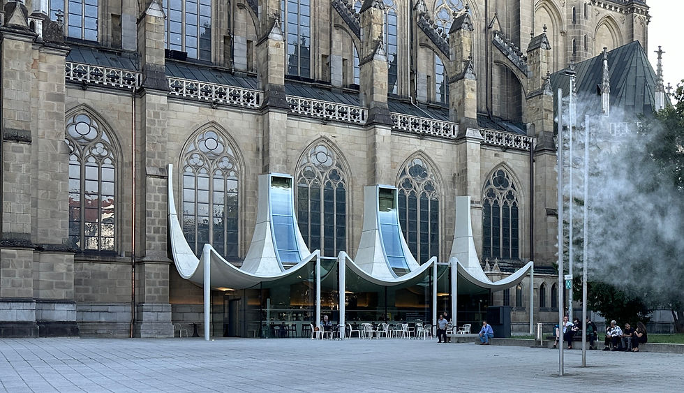 Domcenter Linz