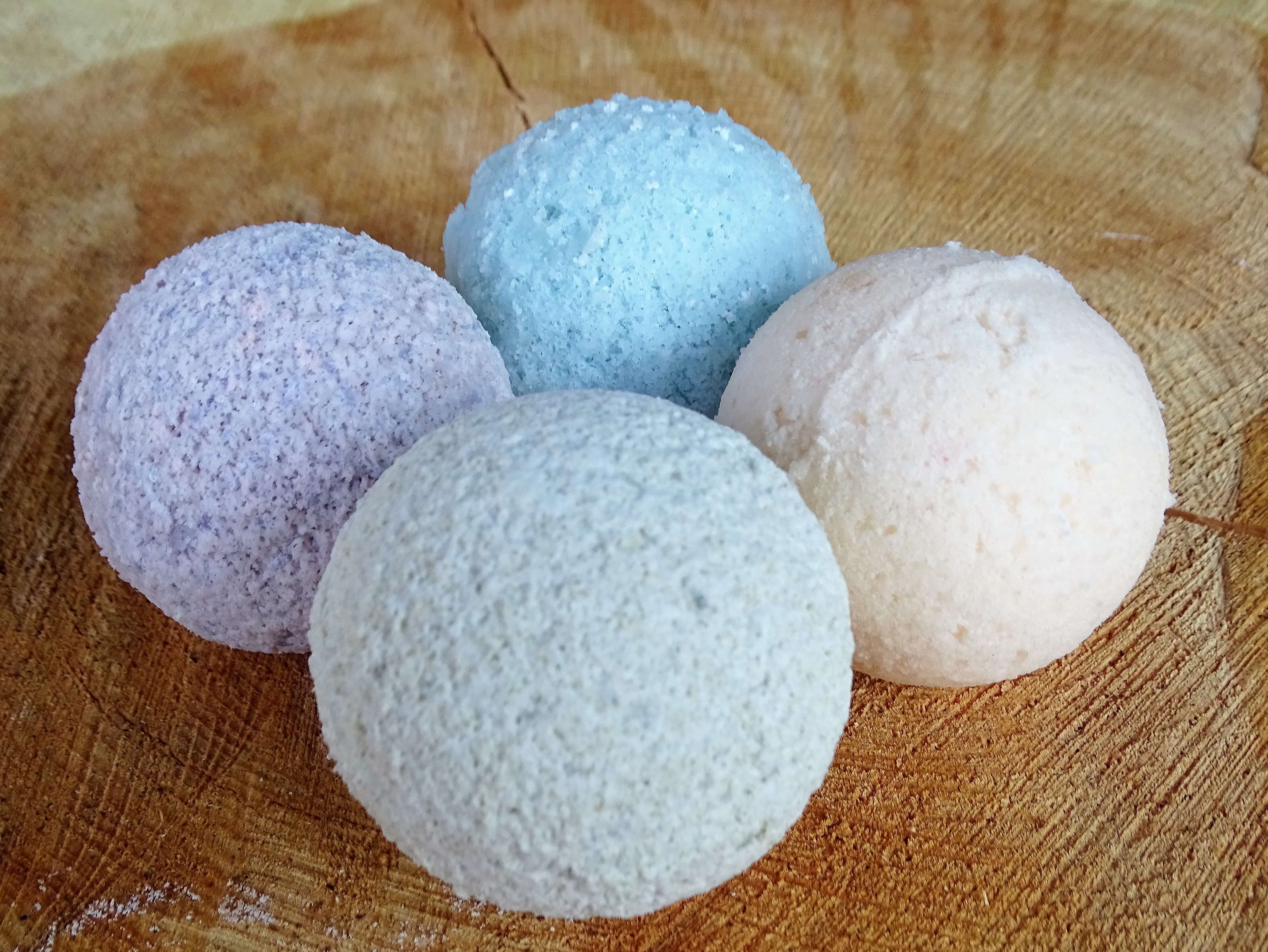 Bath Bombs