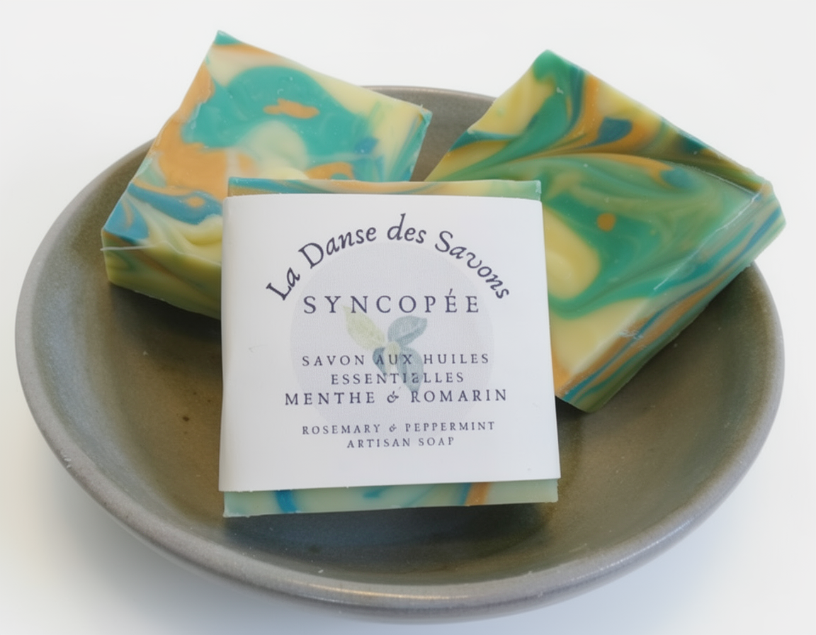 Syncopée