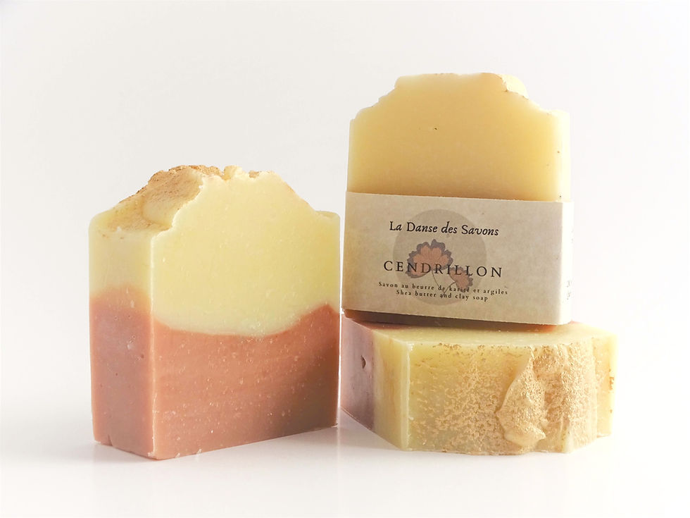 artisan soap