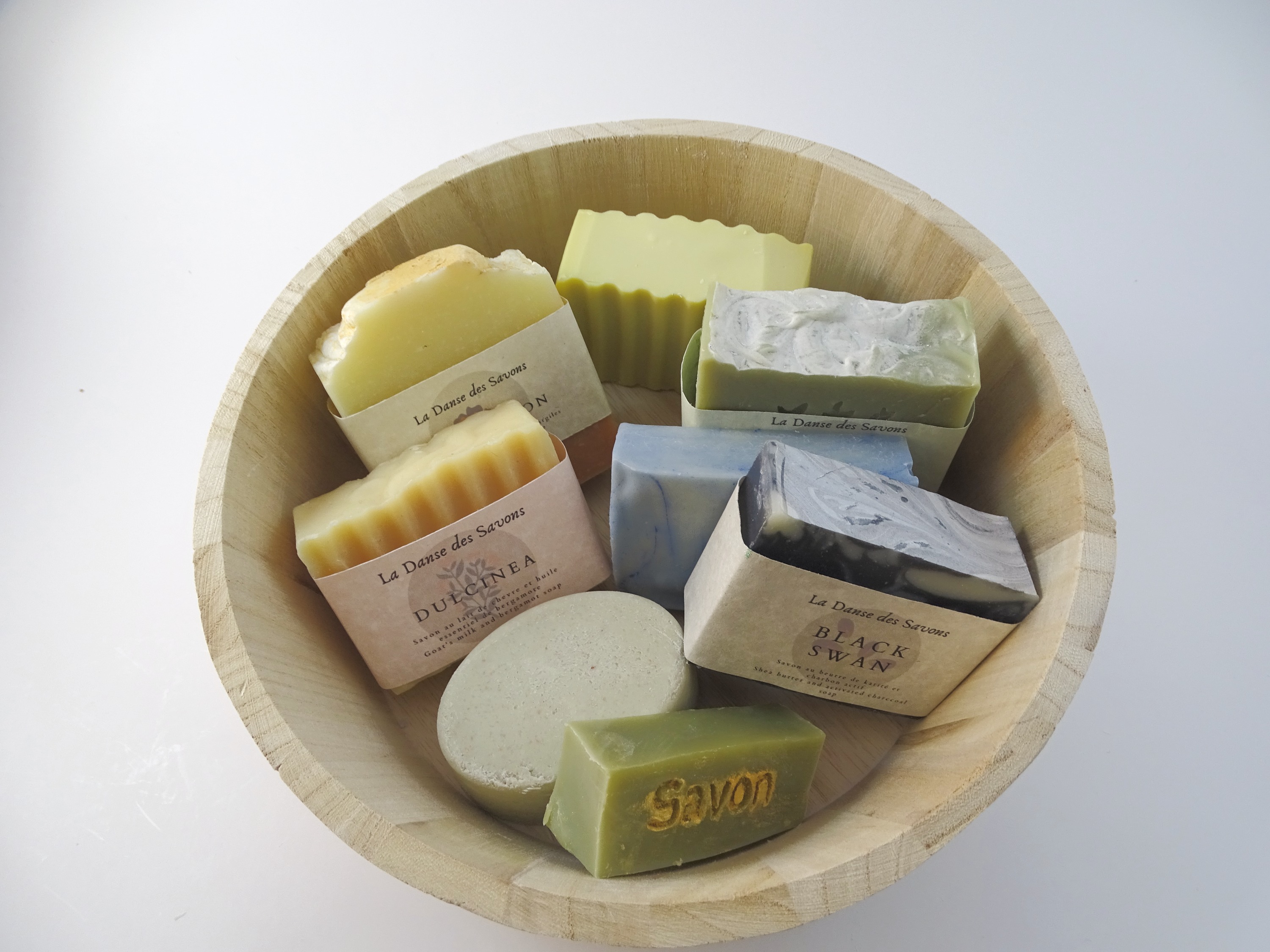 Coffret découverte