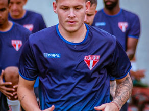 Equipe Profissional Realiza Último Treino Antes da Estreia no Paulista Série A3