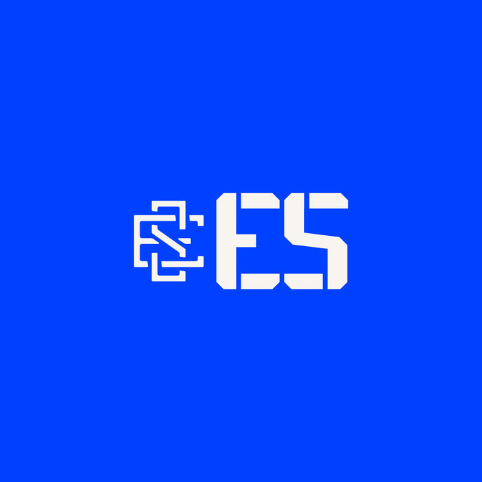 ES Logo
