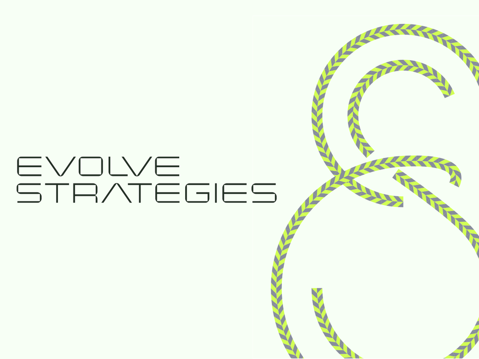 Evolve Strategies