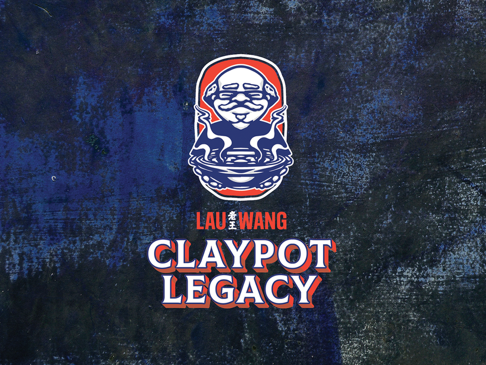 Lau Wang Claypot Legacy