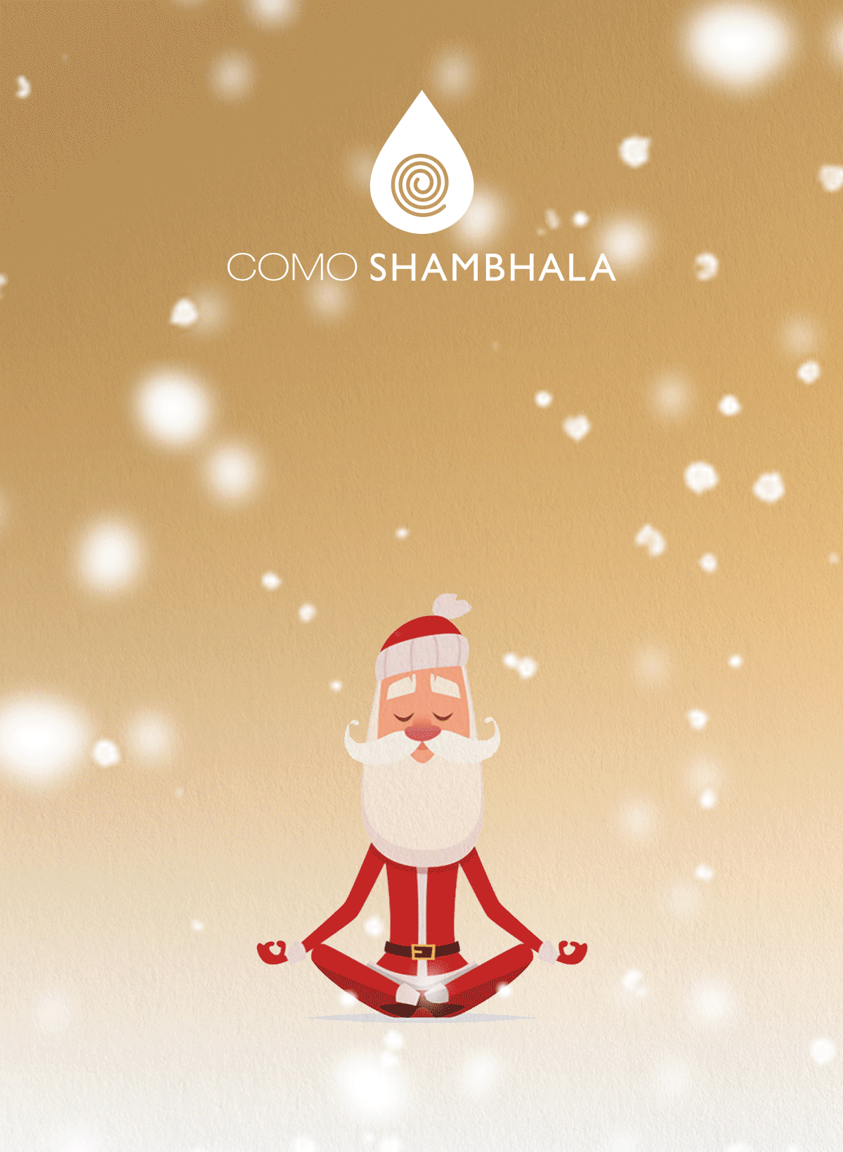 *Rejected X'mas header draft