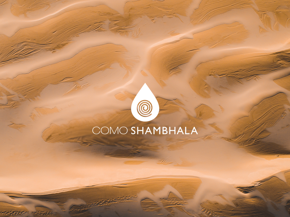 COMO Shambhala