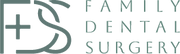 Family Dental Surgery logo