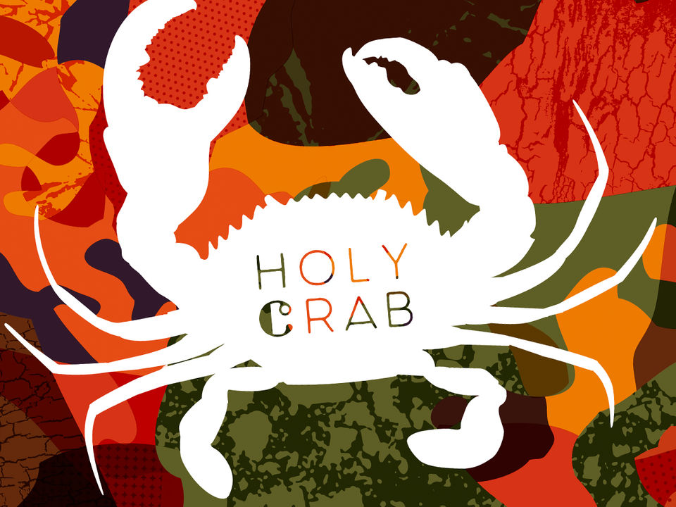 HolyCrab