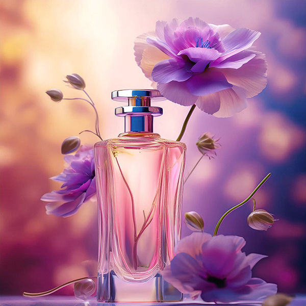 Perfume my Brand Services - Fragrances