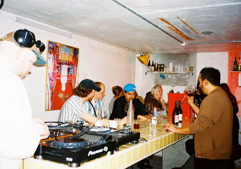 Foto: Ida Vie