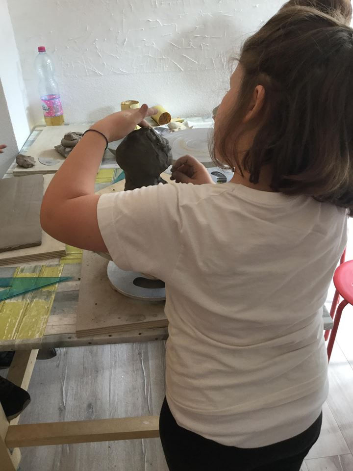 Corsi bambini