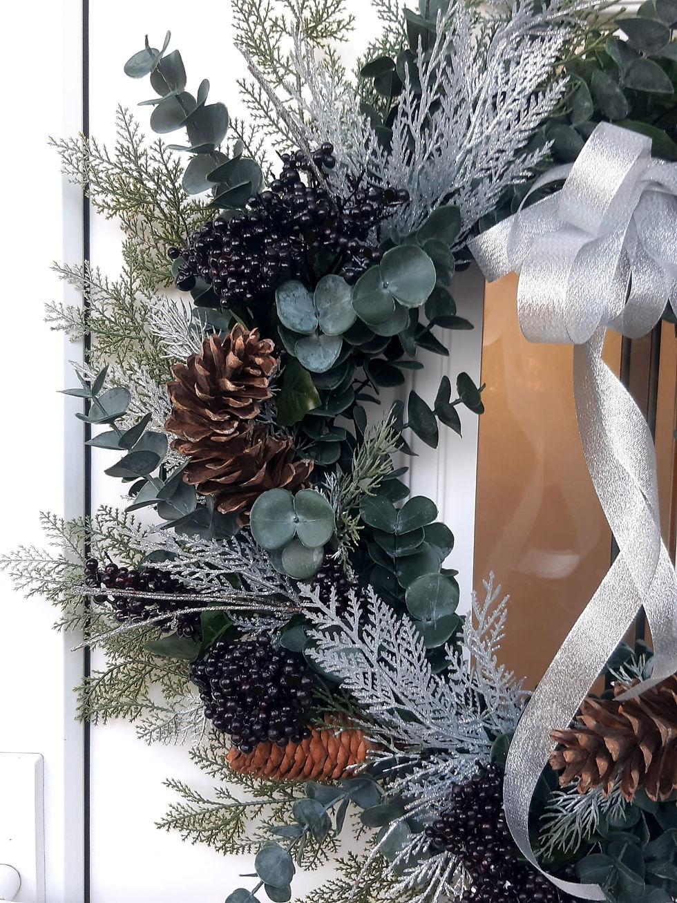 Christmas Eucalyptus