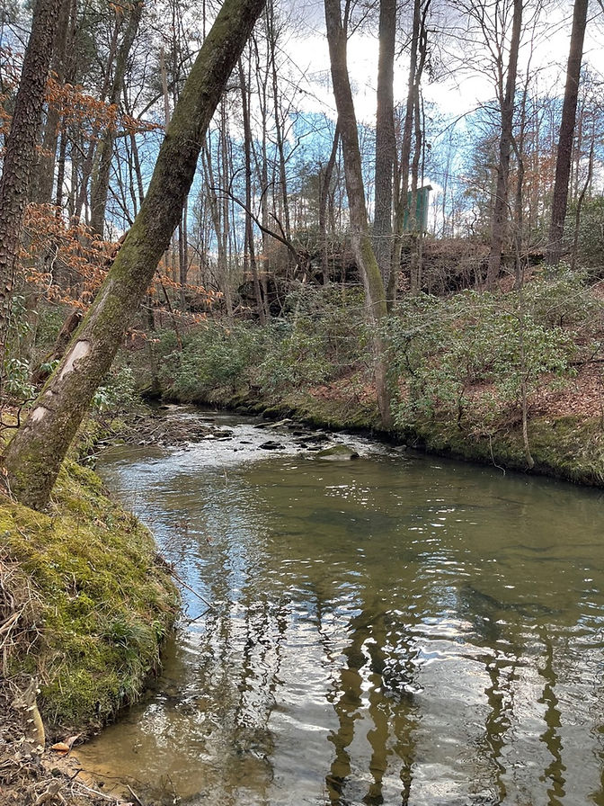 Home Southwind Farms, Falkville, Alabama