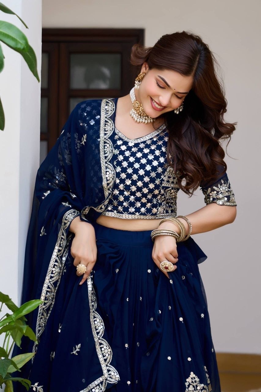Lehenga