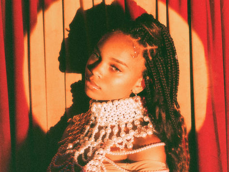 Last Week in Music: 'Bittersweet' - Amaria