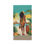 Thumbnail: Travel Is My Therapy: Versatile Beach Towel – Embrace Adventure in Comfort