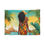 Thumbnail: Travel Is My Therapy: Versatile Accessory Pouch – Perfect for On-the-Go