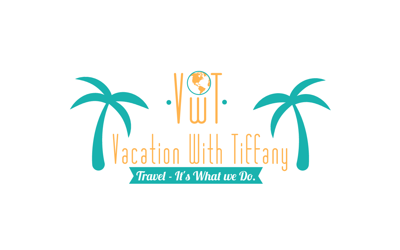 Vacation With Tiffany