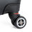 Thumbnail: Travel Is My Therapy Swivel Suitcase - Stylish & Effortless Travel Companion