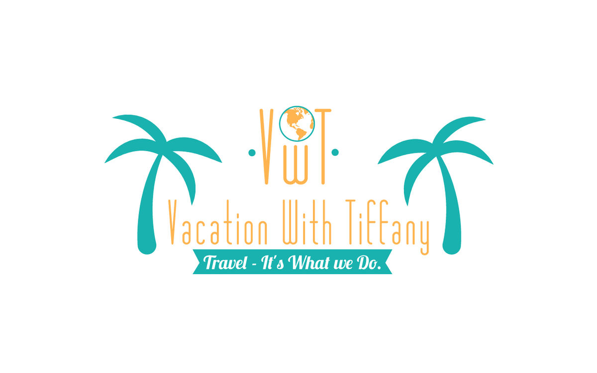 Vacation With Tiffany