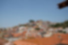 vista da mouraria em lisboa 