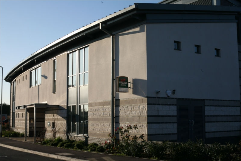 Clubhouse