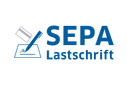 Logo für SEPA Zahlung