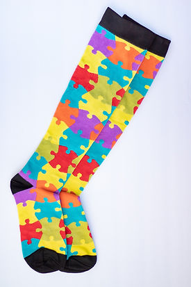 Compression Socks | Kim Saves Soles | ki