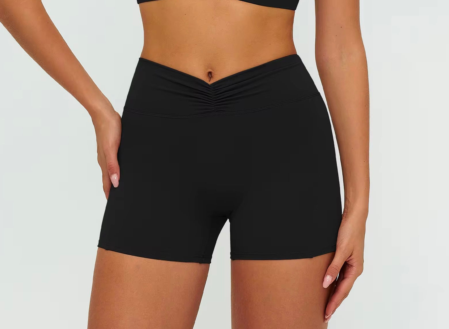Sheena shorts
