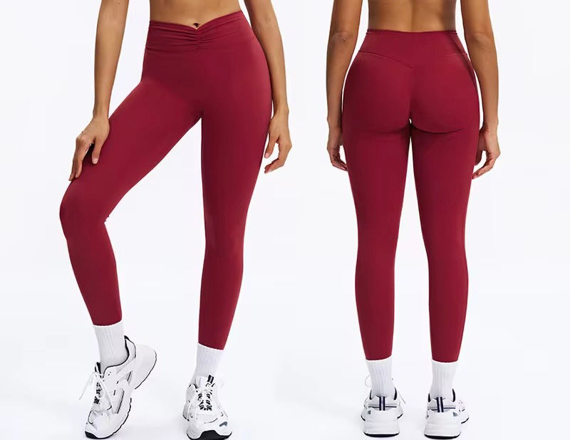 Thumbnail: Sheena leggings 