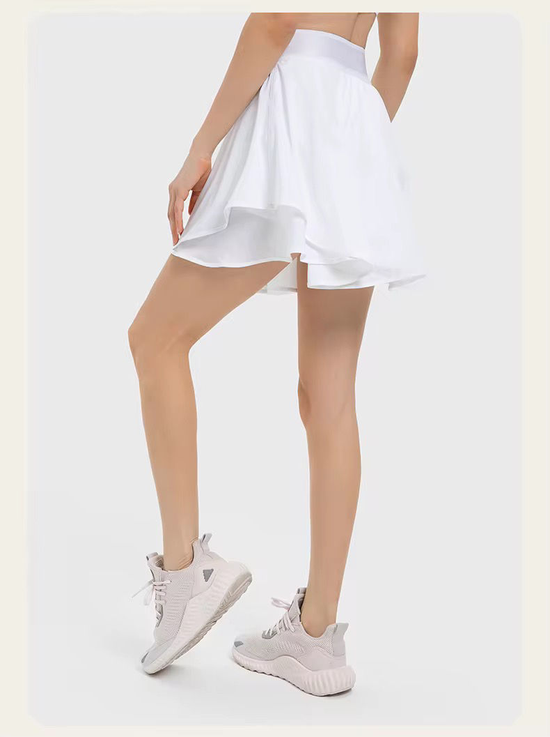 Thumbnail: Butter skirts 