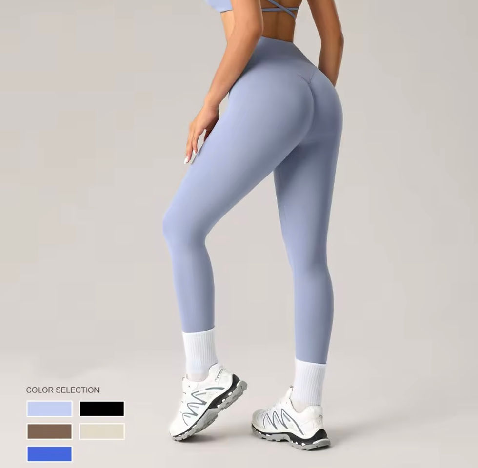 Thumbnail: Cloe leggings 