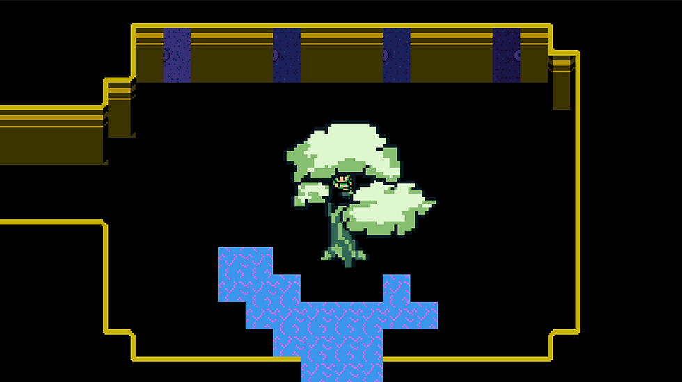 Second Iteration