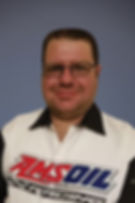 Frank Mottola, founder of Mountain Eagle Synthetics
