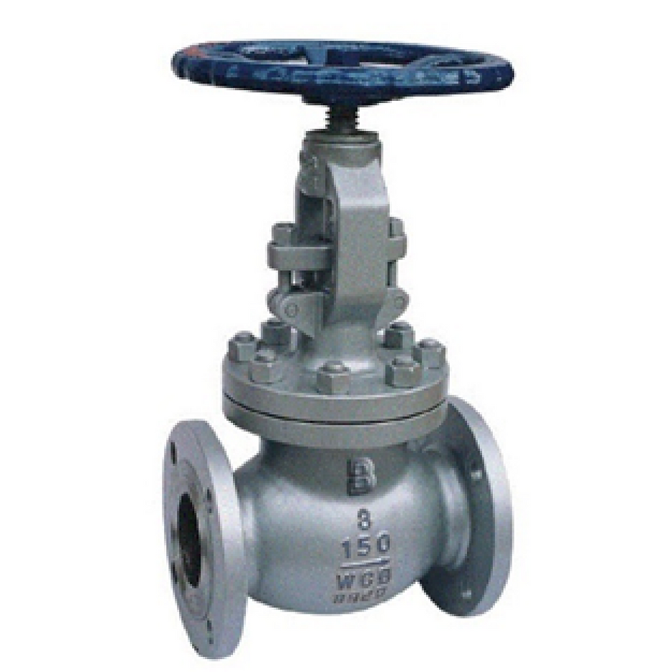 Globe Valve