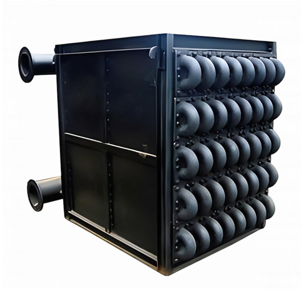Boiler Economizer Tube