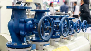 Mengapa Globe Valve Digunakan Dalam Aplikasi Steam (Uap)
