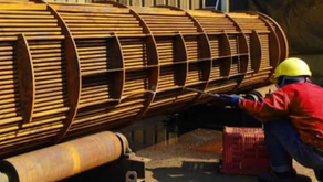 Mengenal Penyebab Kegagalan pada Komponen Boiler