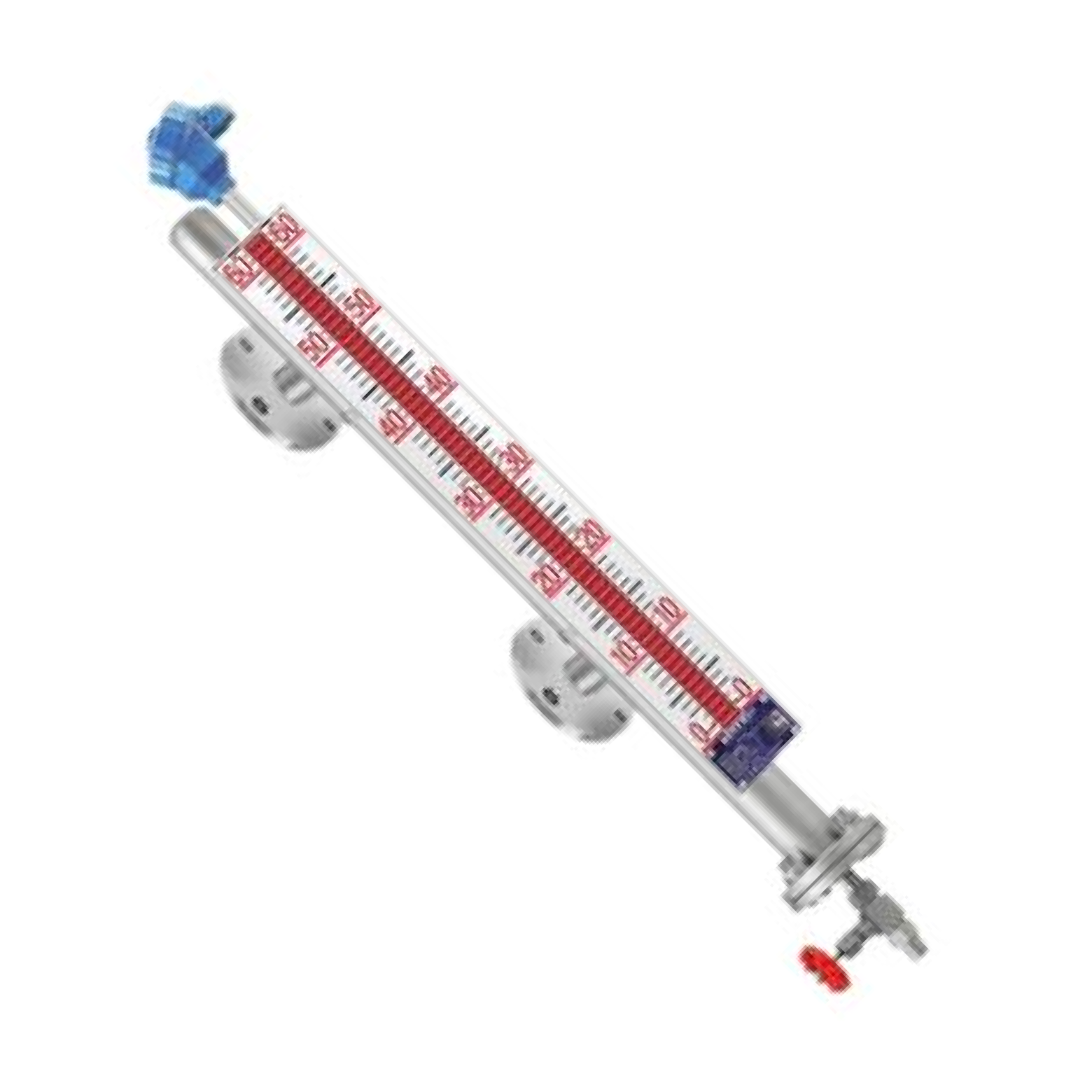 Magnetic Level Gauge