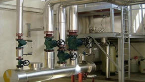 Optimalkan Sistem Boiler Anda: Prinsip Dasar Steam Header & Off-Takes