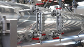 Jenis dan Aplikasi Liquid Level Gauge