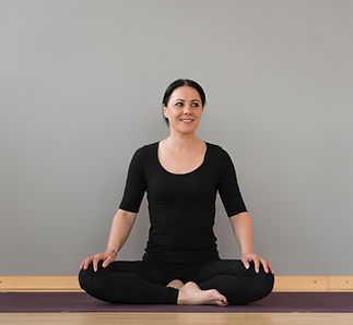 Mayur Yoga Köniz Liebefeld Yogastudio Elena Izquierdo