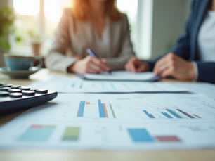 Streamline Your Finances With Expert Bookkeeping