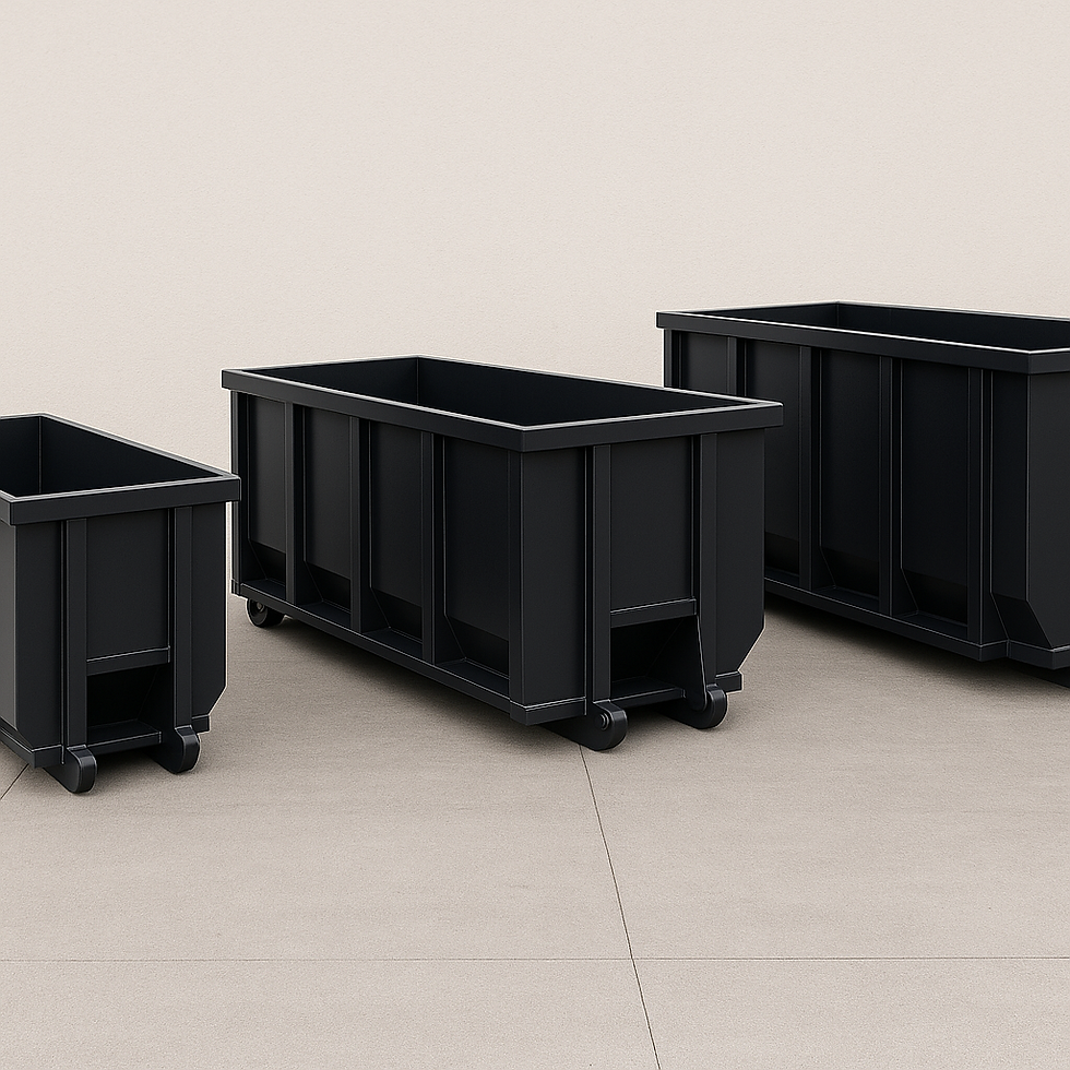 Containers