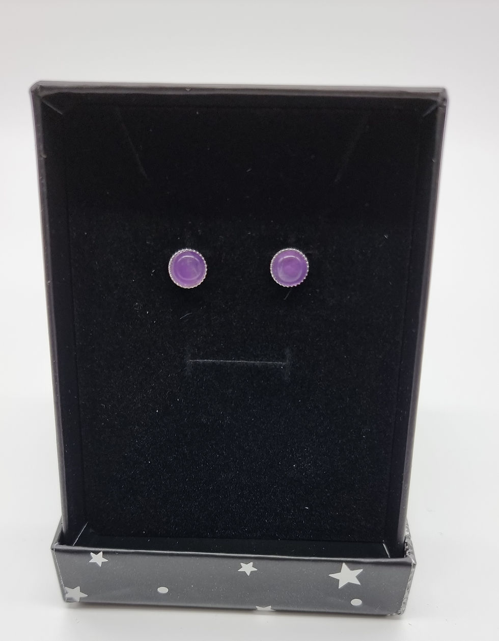 Thumbnail: Amethyst Jewellery Collection 