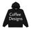 Thumbnail: Coffee Designs - Hoodie